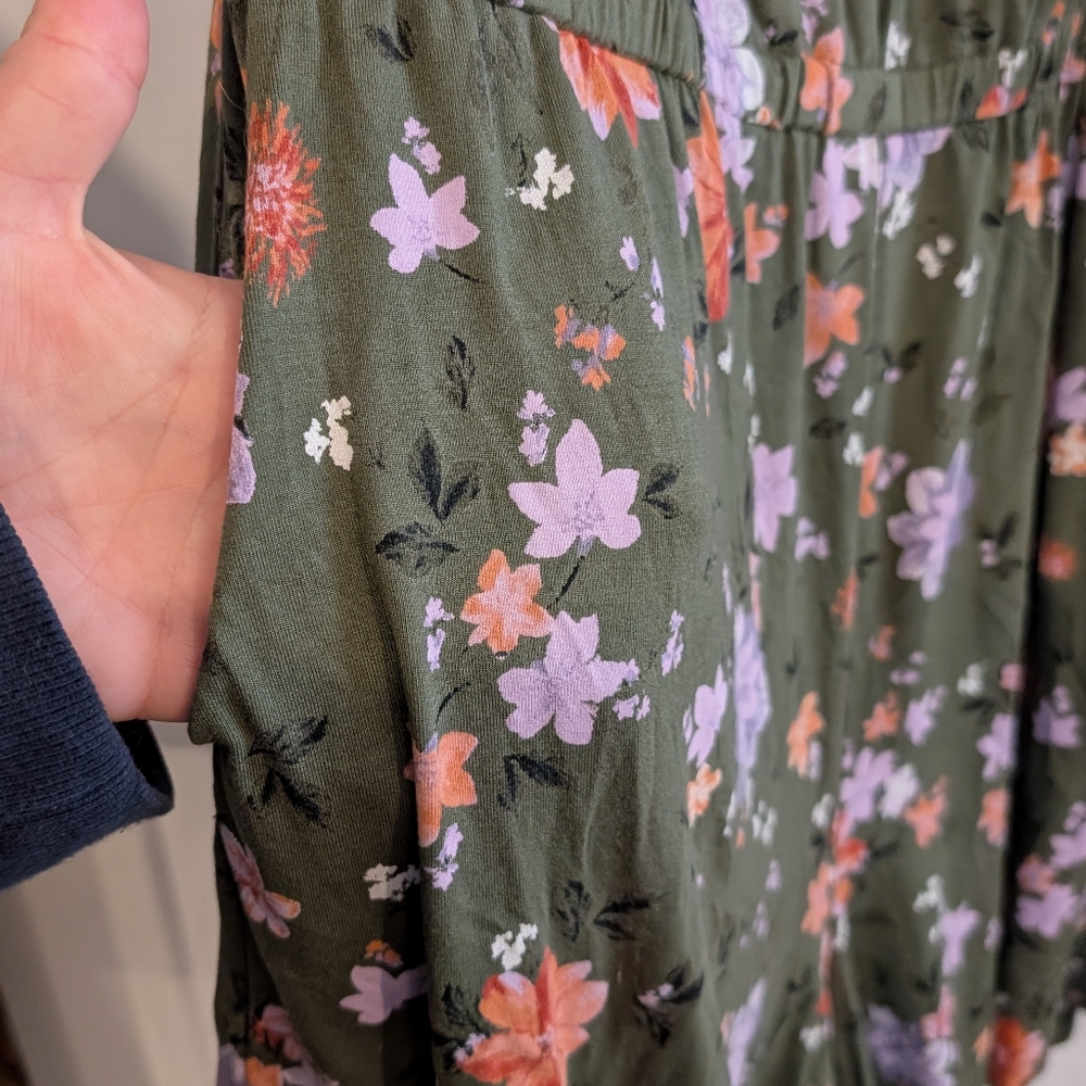 Addition Elle Romper 2x - Picture 5 of 16